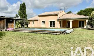 Maison 4 Pièces 128 m² à vendre à Sainte-Bazeille (47180)