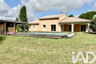 Maison 4 pièces 240000 €