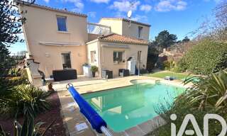 Maison 7 Pièces 156 m² à vendre à Vertou (44120)