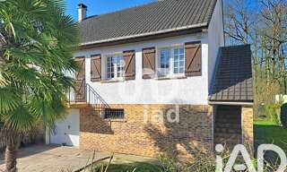 Maison 4 Pièces 75 m² à vendre à Gretz-Armainvilliers (77220)