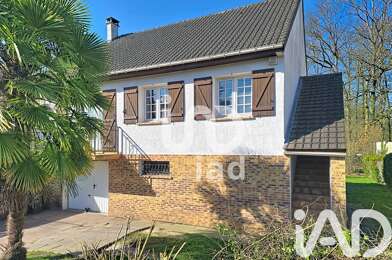 Maison 4 pièces 315000 €