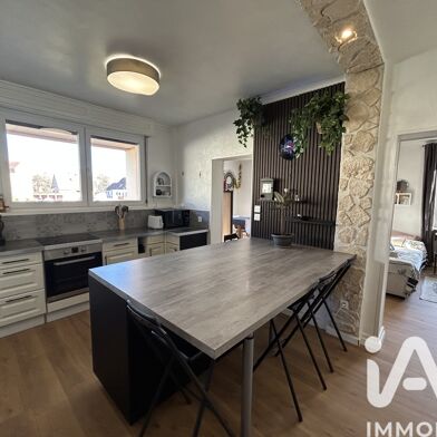 Maison 8 pièces 579000 €