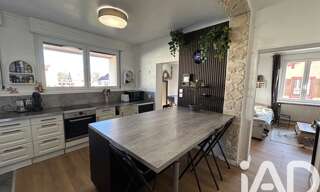 Maison 8 Pièces 176 m² à vendre à Turckheim (68230)