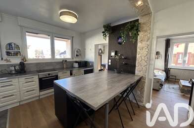 Maison 8 pièces 579000 €