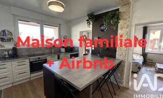 Maison 8 Pièces 176 m² à vendre à Turckheim (68230)