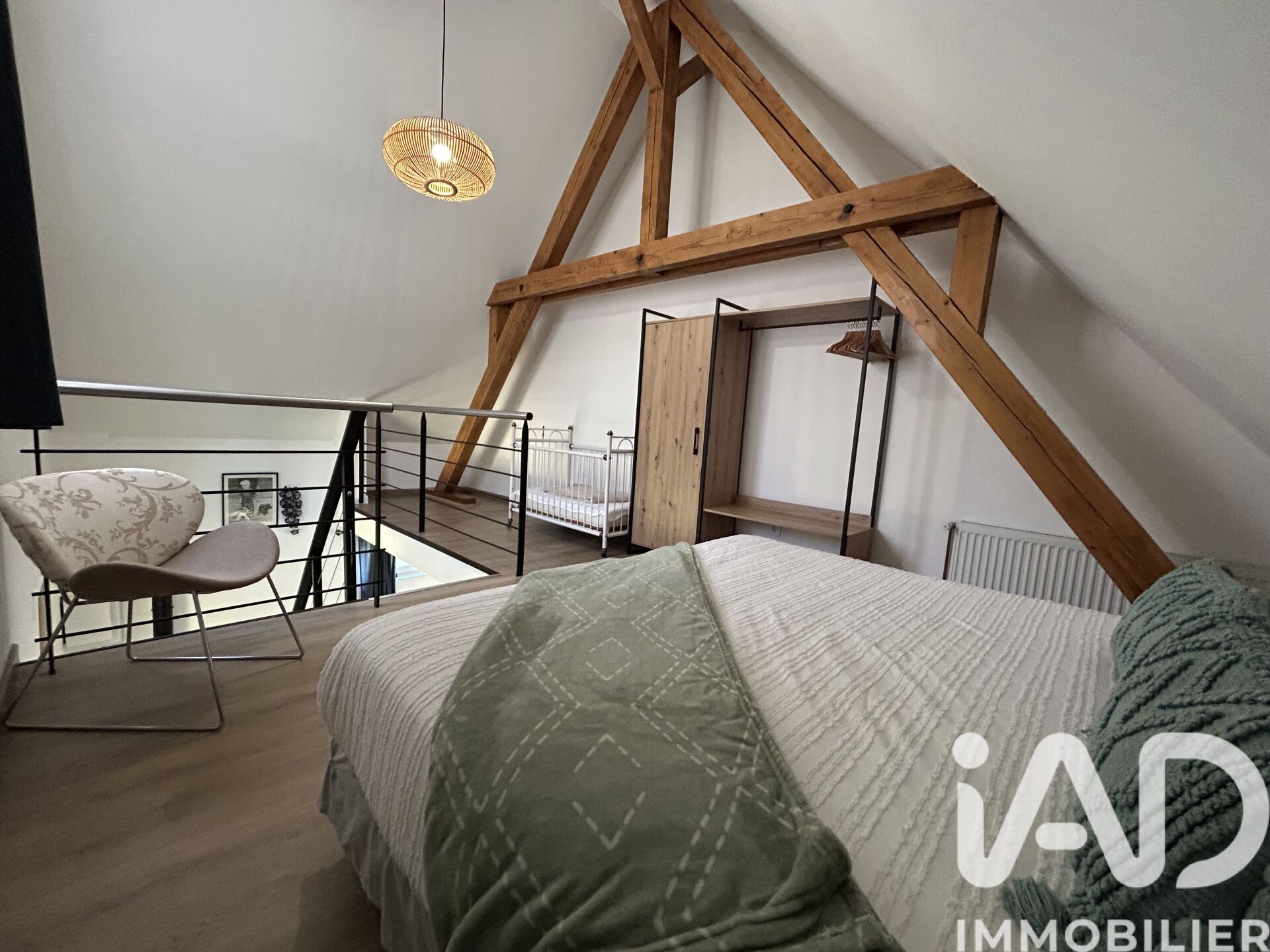 Maison à vendre, 8 pièces, 176 m², Turckheim