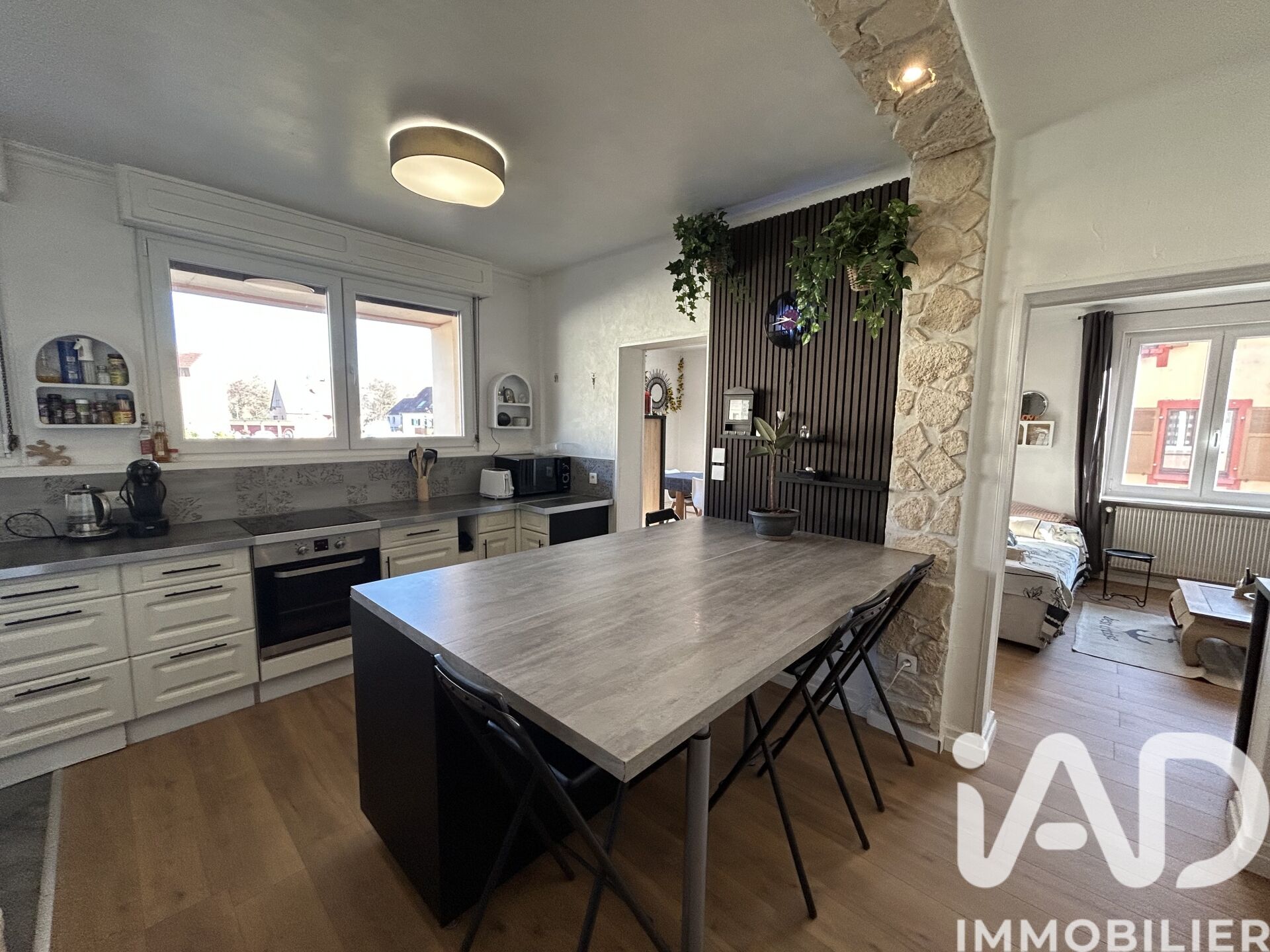 Vente Maison/villa 8 pièces - Photo 2