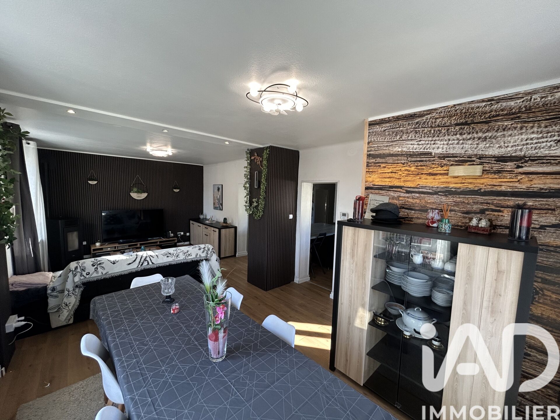 Vente Maison/villa 8 pièces - Photo 3