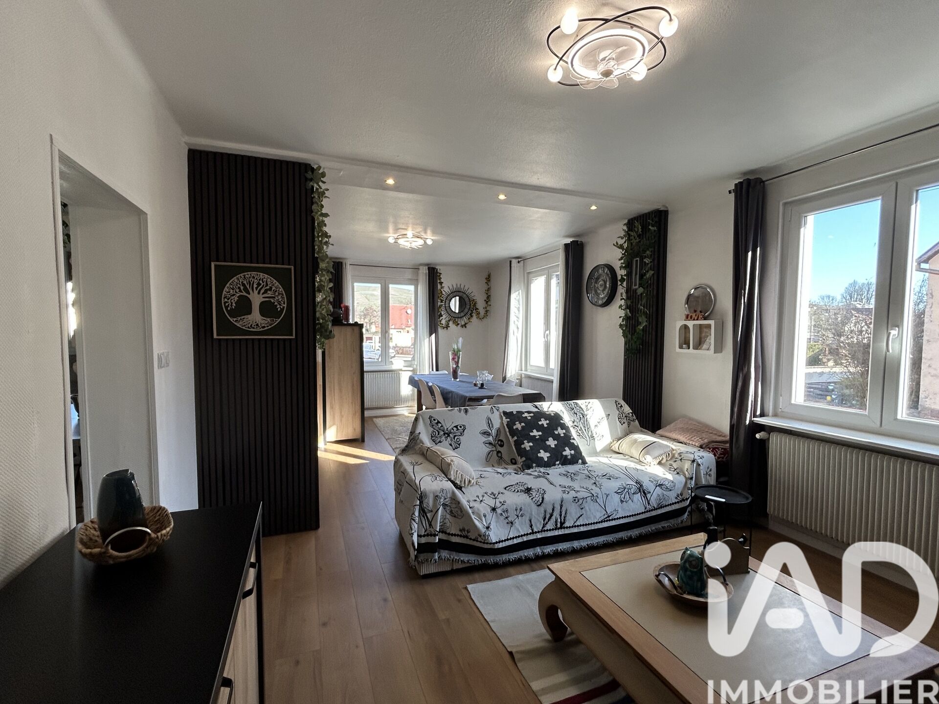 Vente Maison/villa 8 pièces - Photo 4