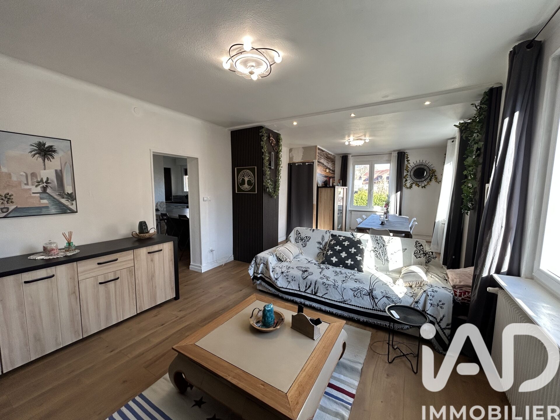 Vente Maison/villa 8 pièces - Photo 5