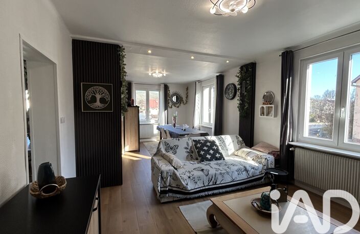 Vente Maison/villa 8 pièces — photo 3