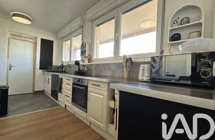 Vente Maison/villa 8 pièces — photo 5
