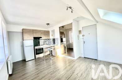 Appartement 1 pièces 79900 €