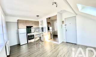 Appartement 1 Pièce 19 m² à vendre à Maincy (77950)