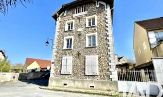 Appartement 1 Pièce 19 m² à vendre à Maincy (77950)