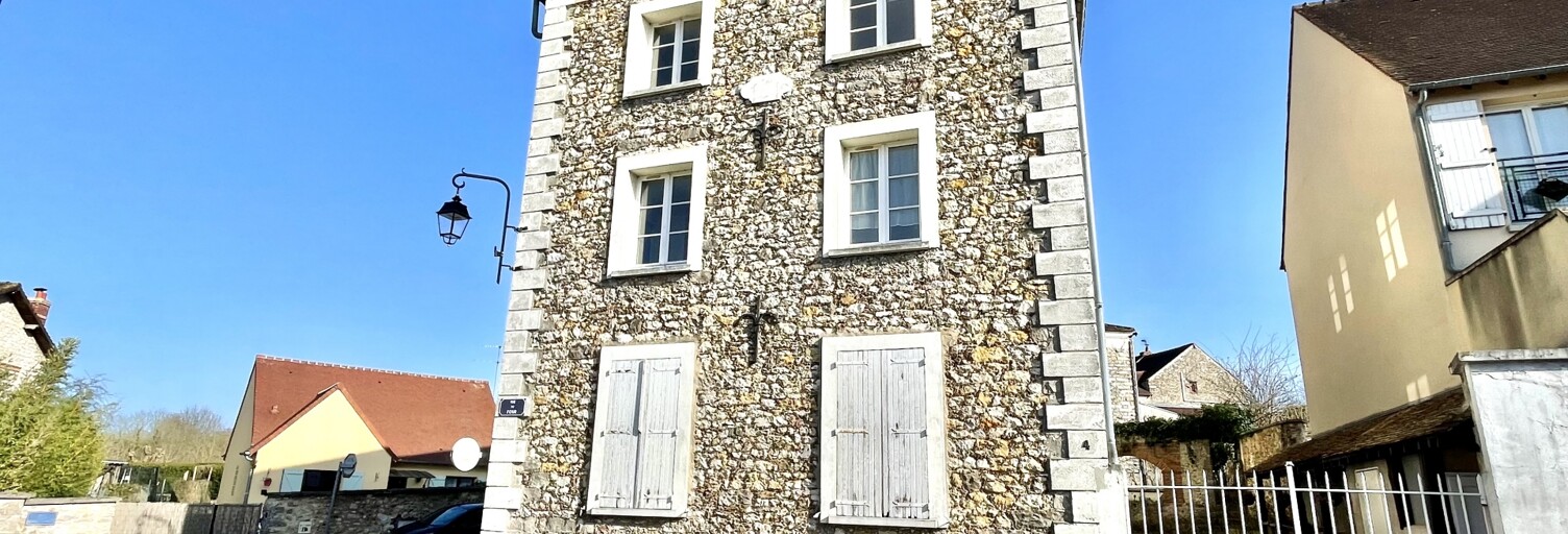 Appartement 1 Pièce 19 m² à vendre à Maincy (77950)