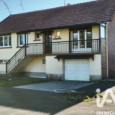 Maison 6 pièces 230000 €