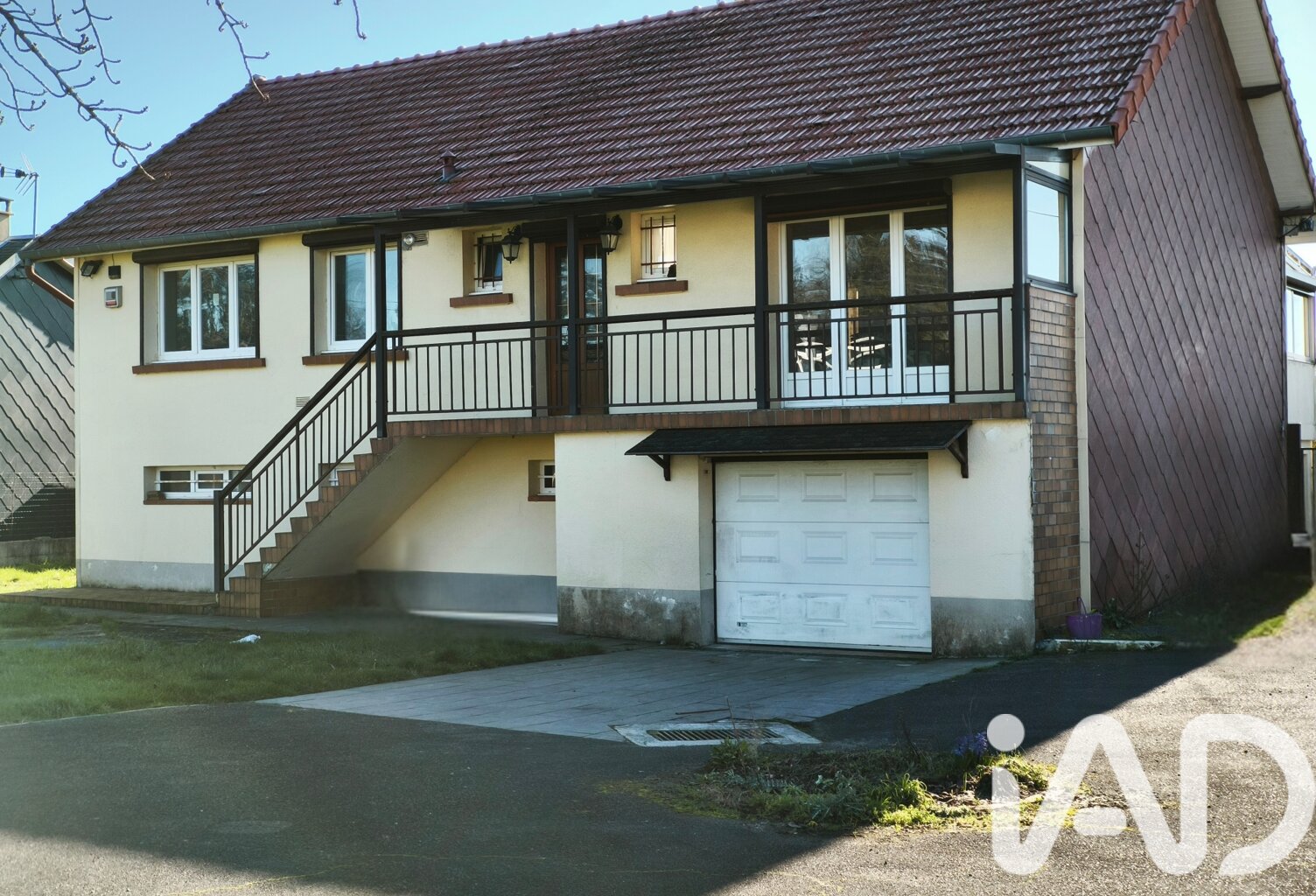 Vente Maison/villa 6 pièces — photo 1