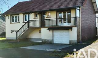 Maison 6 Pièces 113 m² à vendre à Saint-Quentin (02100)