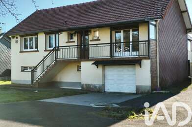 Maison 6 pièces 230000 €