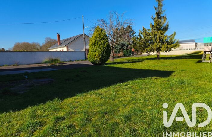 Vente Maison/villa 6 pièces — photo 2