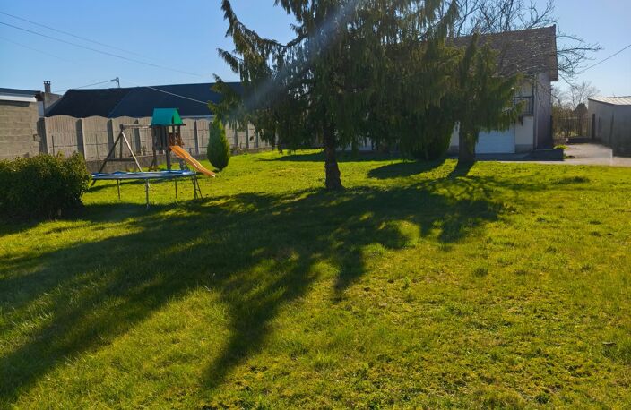 Vente Maison/villa 6 pièces — photo 3