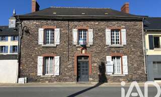 Maison 10 Pièces 225 m² à vendre à Bréal-sous-Montfort (35310)