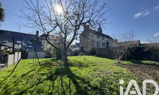 Maison 10 Pièces 225 m² à vendre à Bréal-sous-Montfort (35310)
