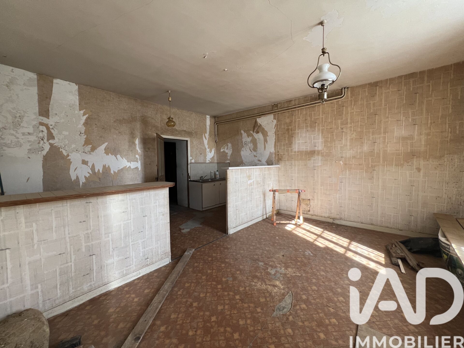 Vente Maison traditionnelle 7 pièces - Photo 5