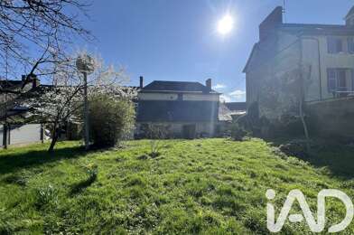 Maison 10 pièces 199900 €