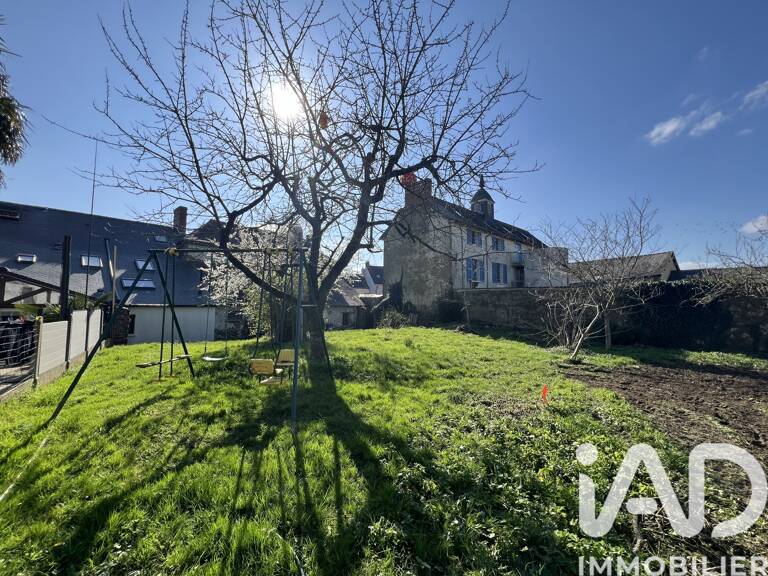 Vente Maison traditionnelle 7 pièces — photo 1