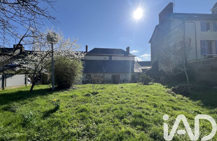 Vente Maison traditionnelle 7 pièces — photo 2