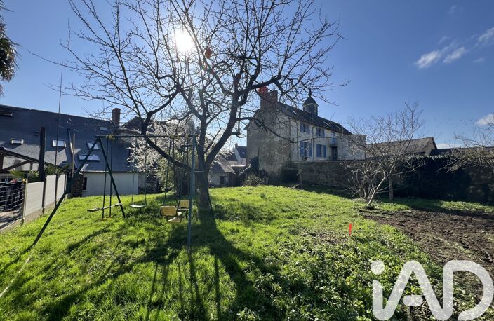Vente Maison traditionnelle 7 pièces — photo 3