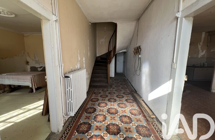 Vente Maison traditionnelle 7 pièces — photo 4