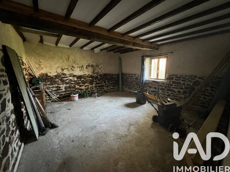 Vente Maison traditionnelle 7 pièces — photo 1