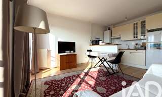 Appartement 2 Pièces 38 m² à vendre à Corbeil-Essonnes (91100)