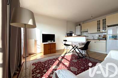 Appartement 2 pièces 120000 €
