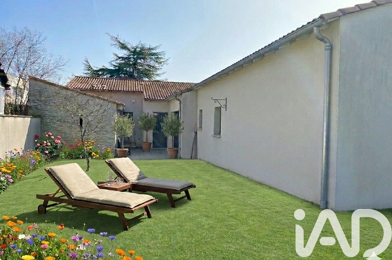 Maison 5 pièces 465000 €