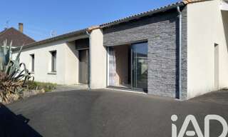 Maison 5 Pièces 150 m² à vendre à Niort (79000)