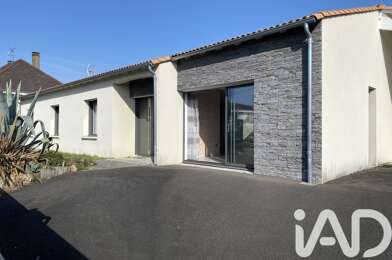 Maison 5 pièces 444000 €