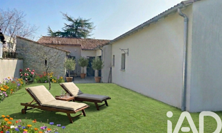 Maison 5 Pièces 150 m² à vendre à Niort (79000)