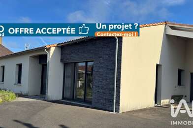 Maison 5 pièces 399000 €