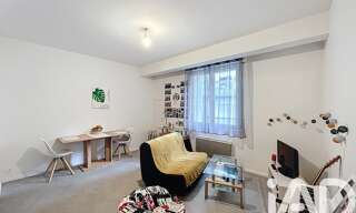 Appartement 2 Pièces 42 m² à vendre à Dax (40100)