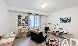 Appartement 2 Pièces 42 m² à vendre à Dax (40100)