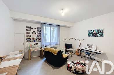 Appartement 2 pièces 128000 €