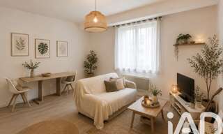 Appartement 2 Pièces 42 m² à vendre à Dax (40100)