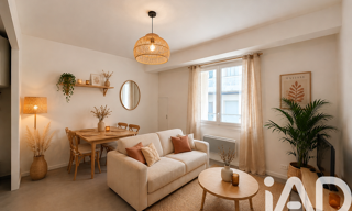 Appartement 2 Pièces 42 m² à vendre à Dax (40100)