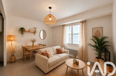Vente Appartement 2 pièces — photo du bien