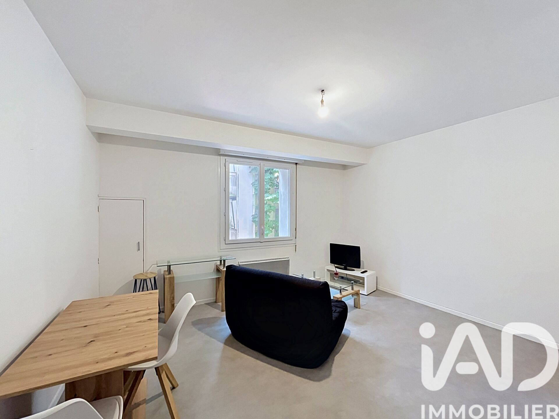Vente Appartement 2 pièces - Photo 4
