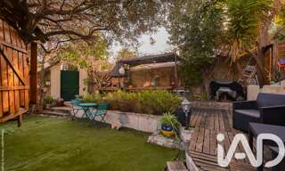 Maison 4 Pièces 64 m² à vendre à La Ciotat (13600)